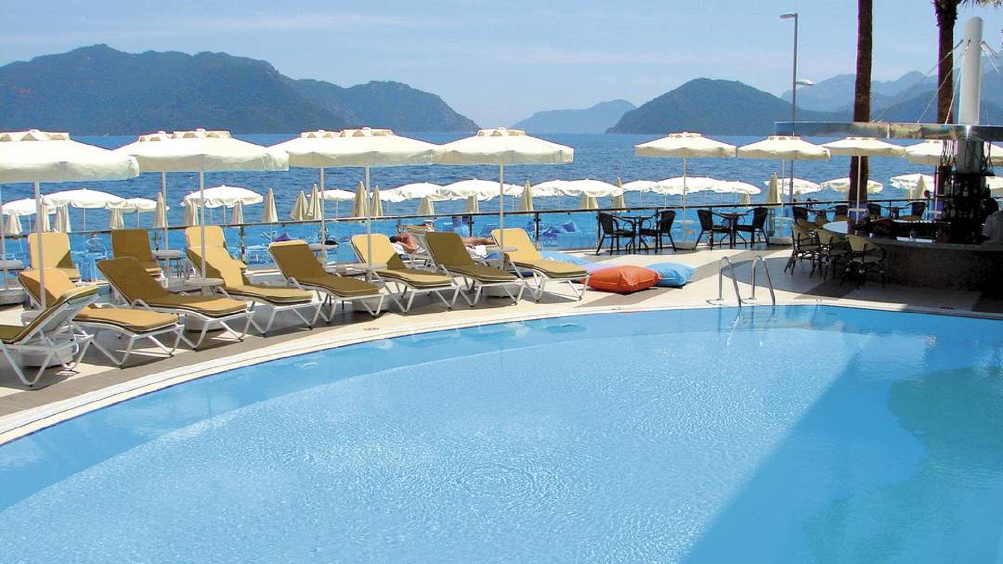 Marbella 3* Marmaris