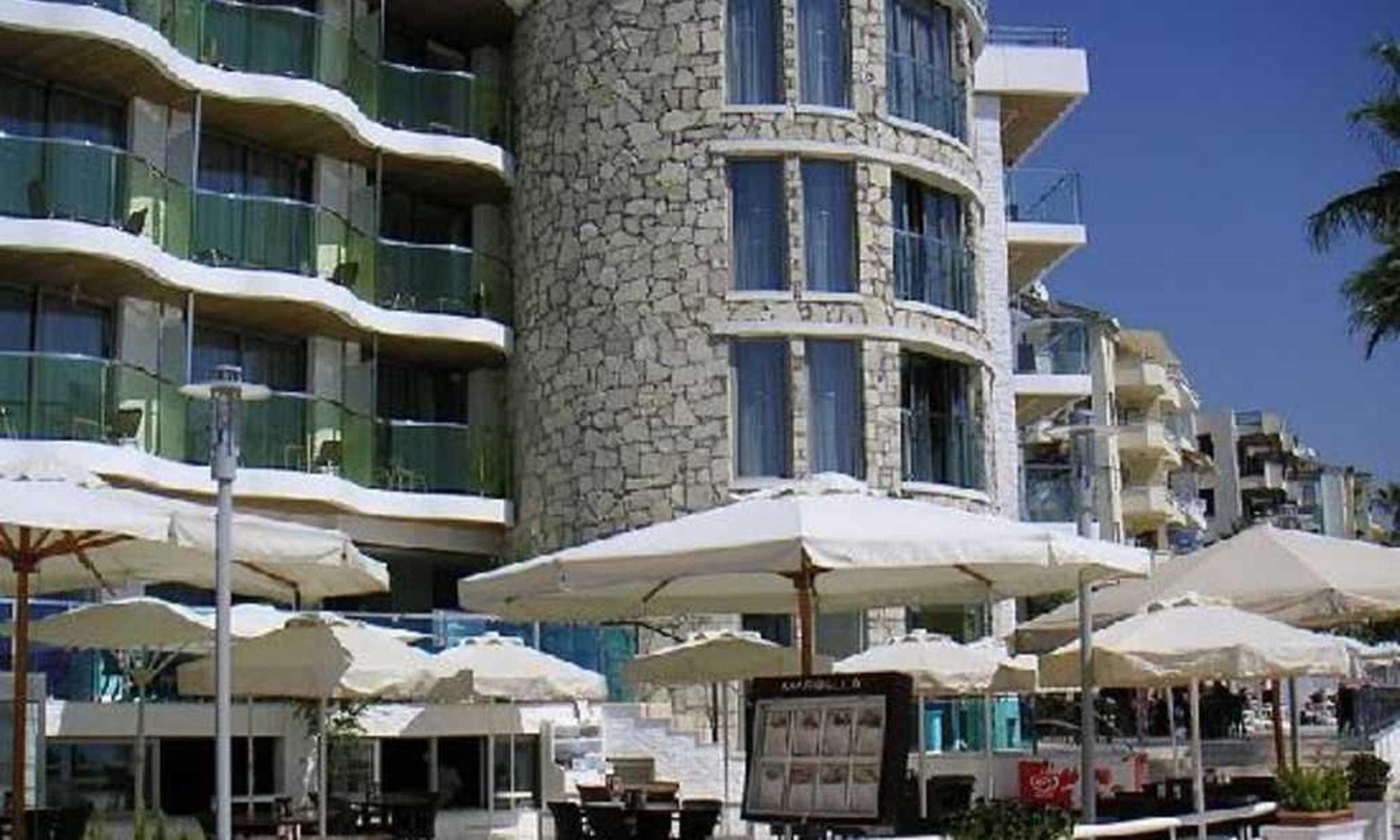 Marbella 3* Marmaris