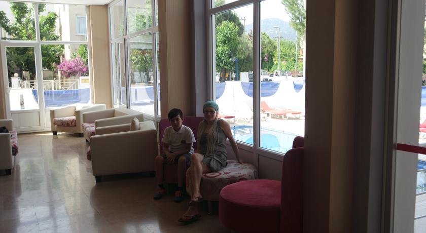 Hotel Glory Marmaris