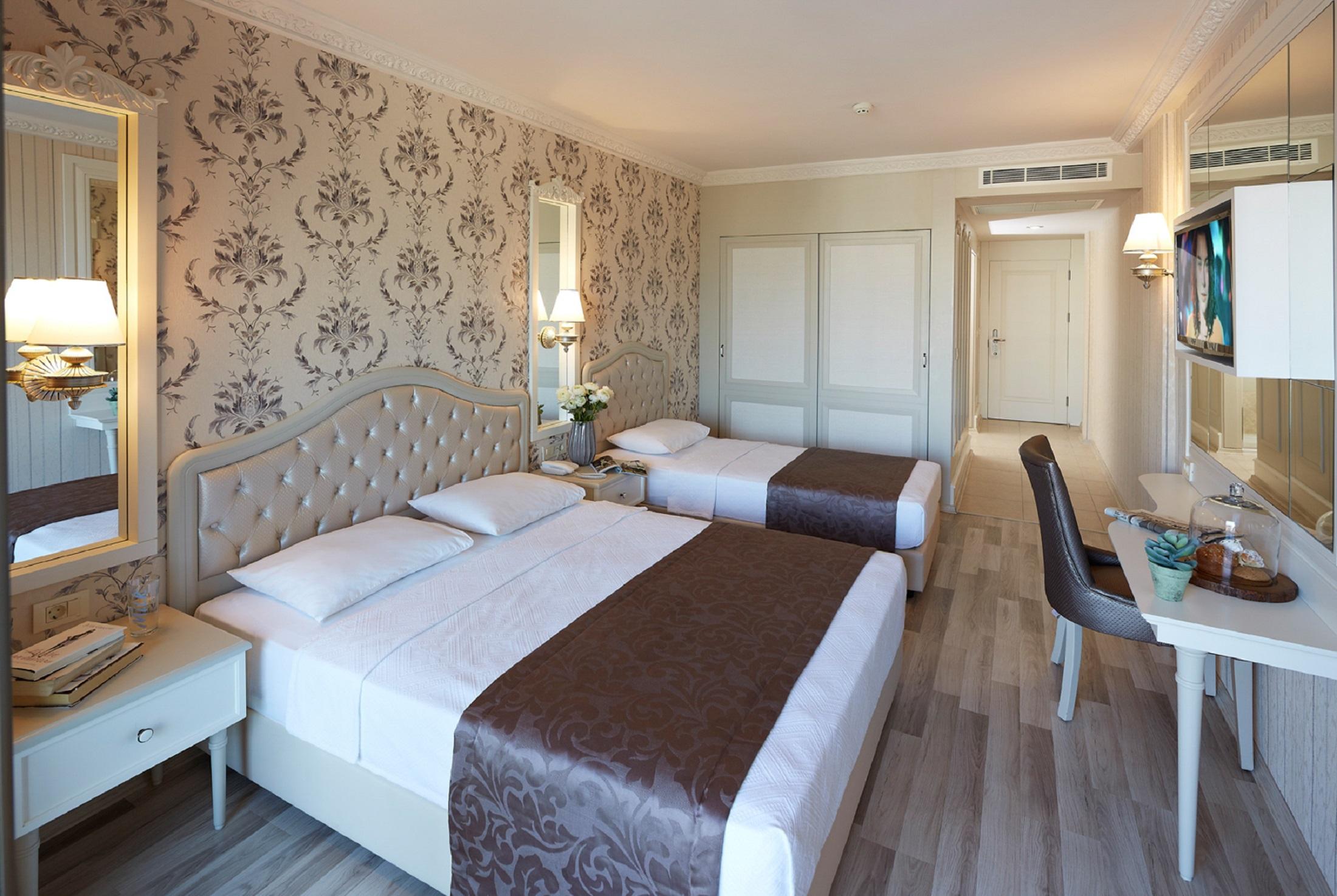 Otel Emre & Emre 4*