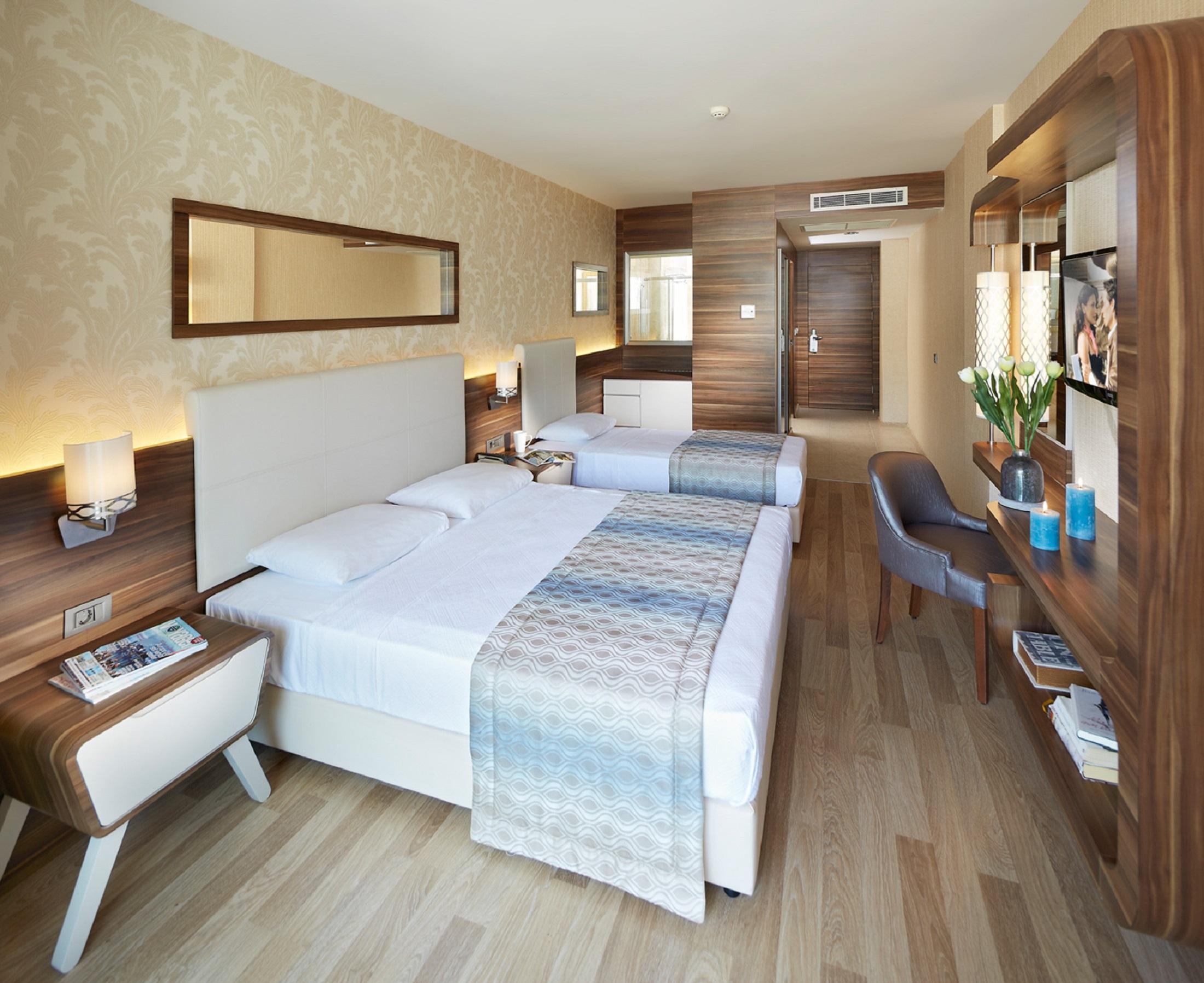 Otel Emre & Emre Marmaris