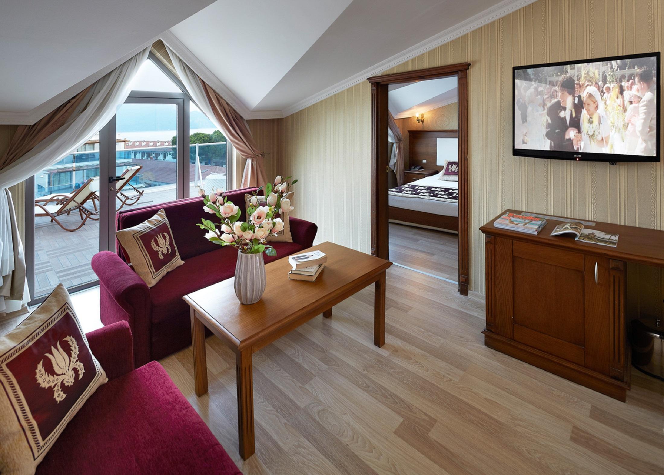 Emre & Emre Otel