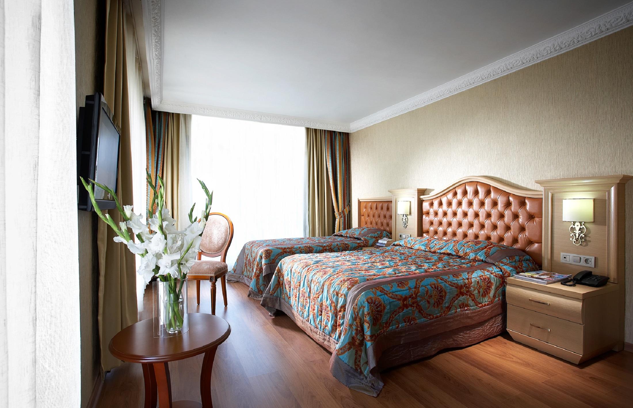 Otel Emre & Emre