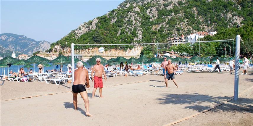 Hotel Faros Premium