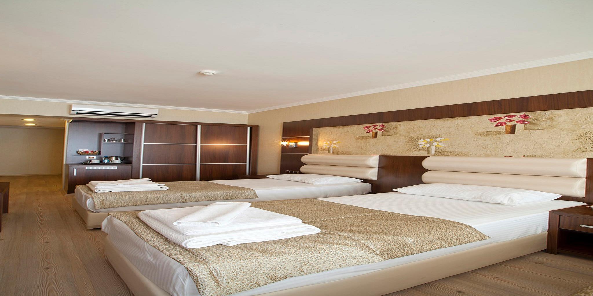 Otel Aurasia