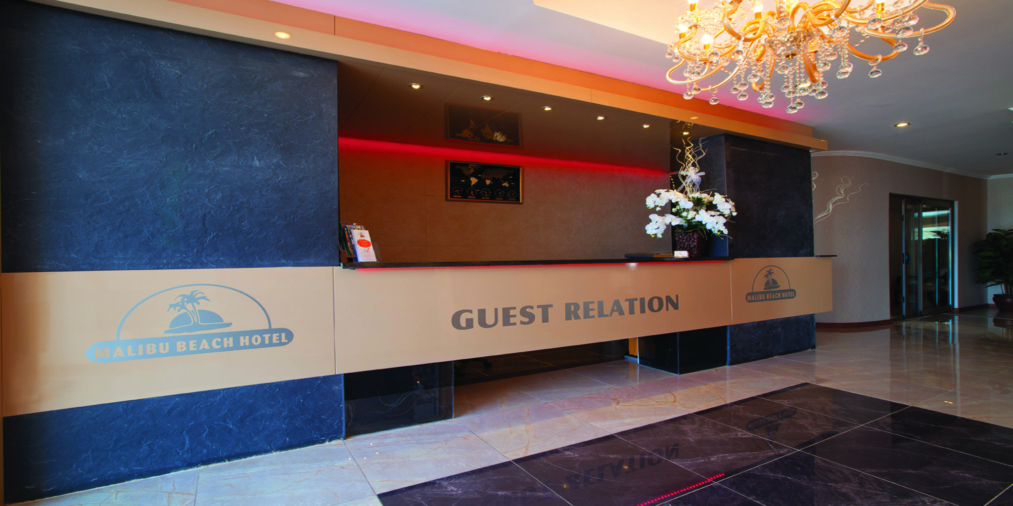 Hotel Aurasia 3*