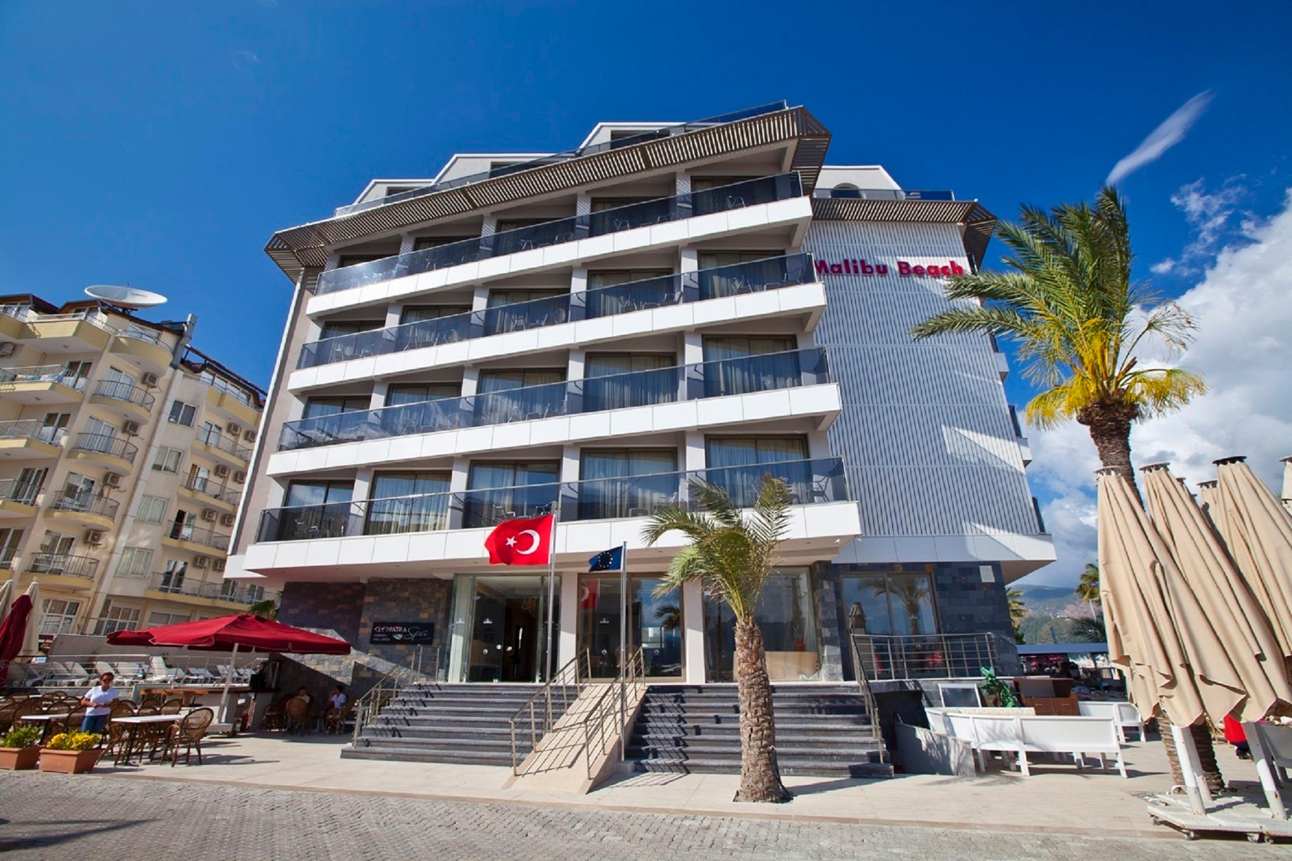 Hotel Aurasia 3*