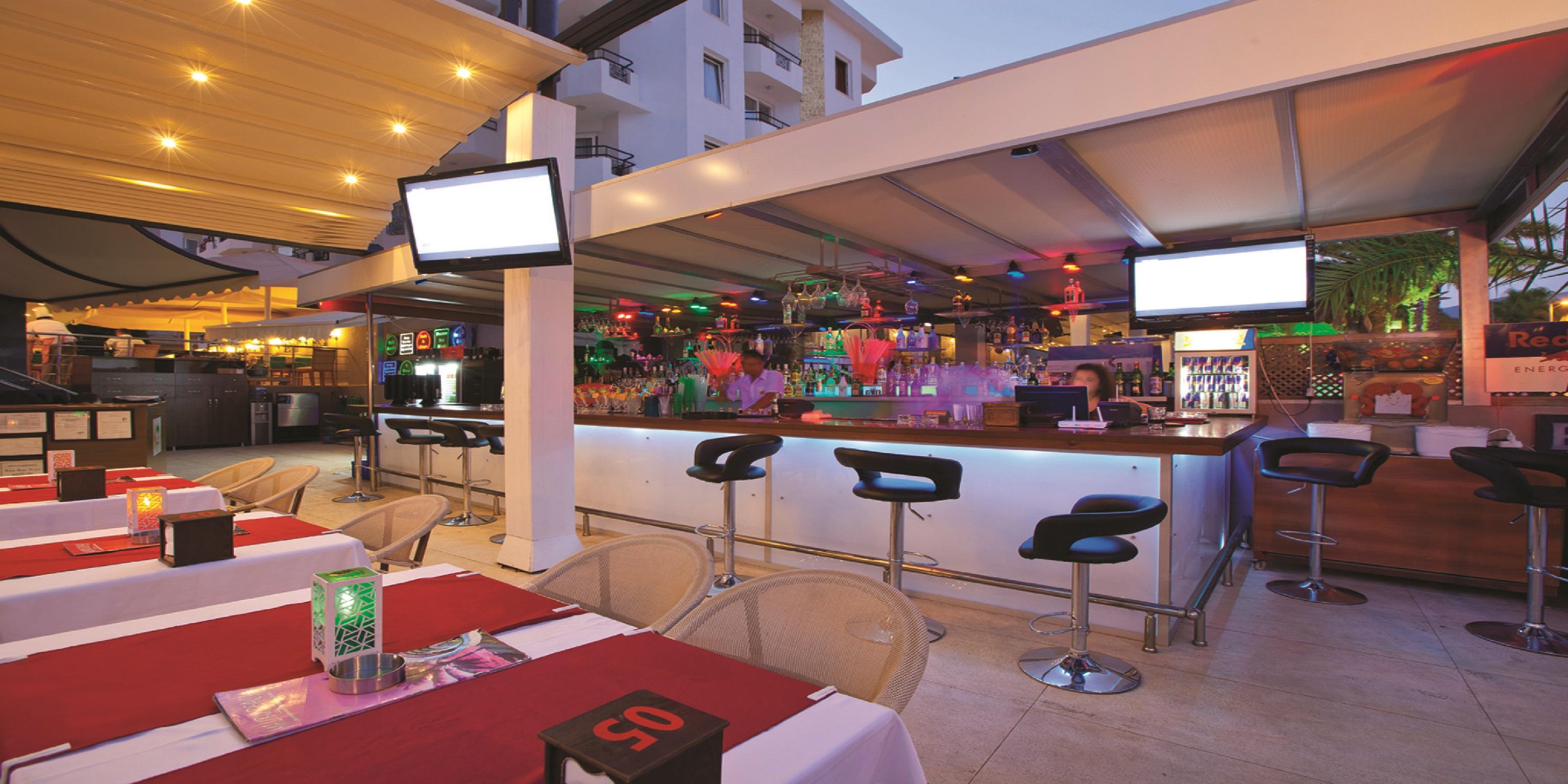 Hotel Aurasia Marmaris
