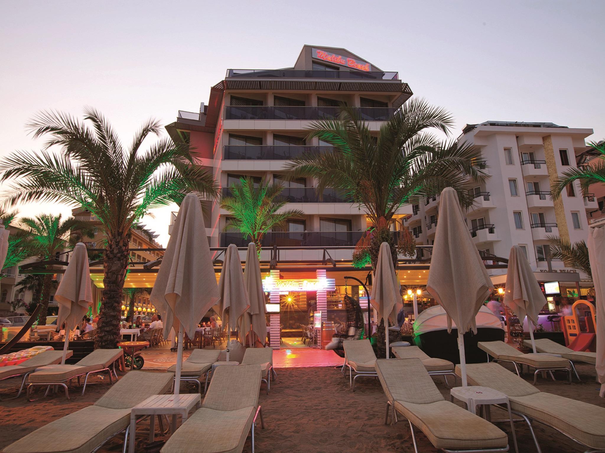 Aurasia Marmaris