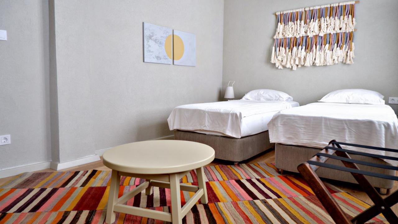 Aparthotel Bono Old Town 2*