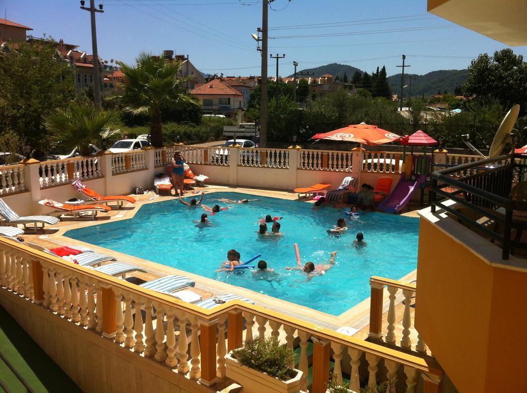 Aparthotel Irem