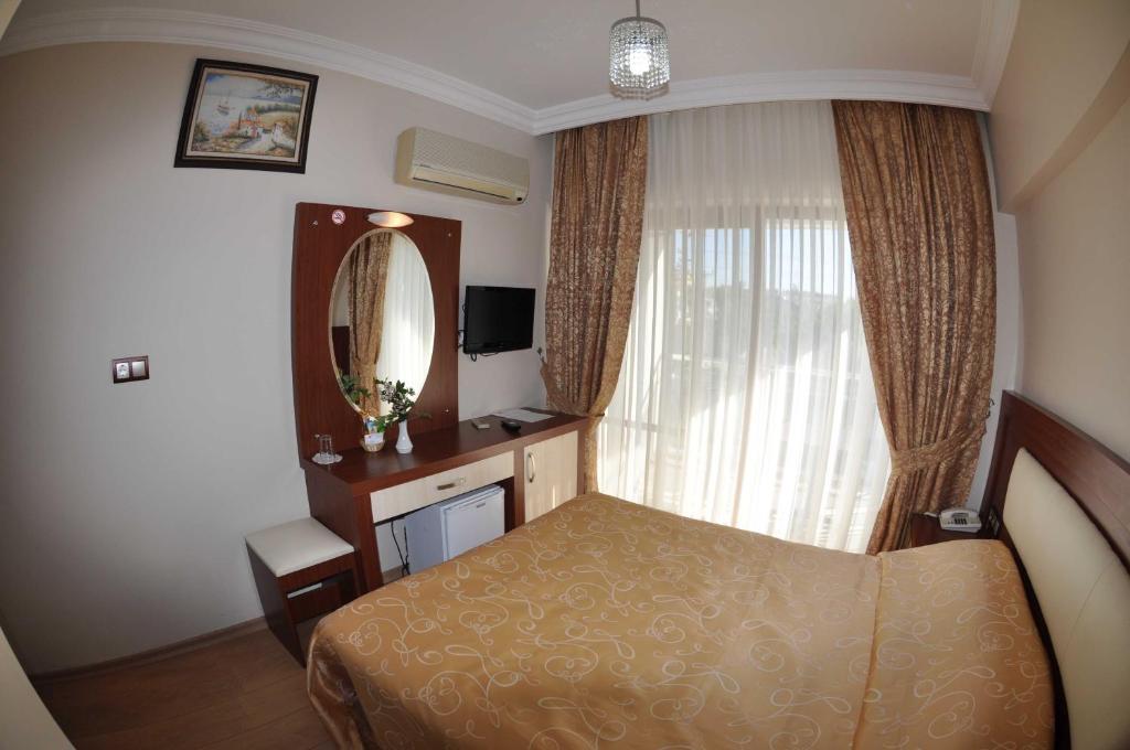 Moneta Butik 2* Marmaris
