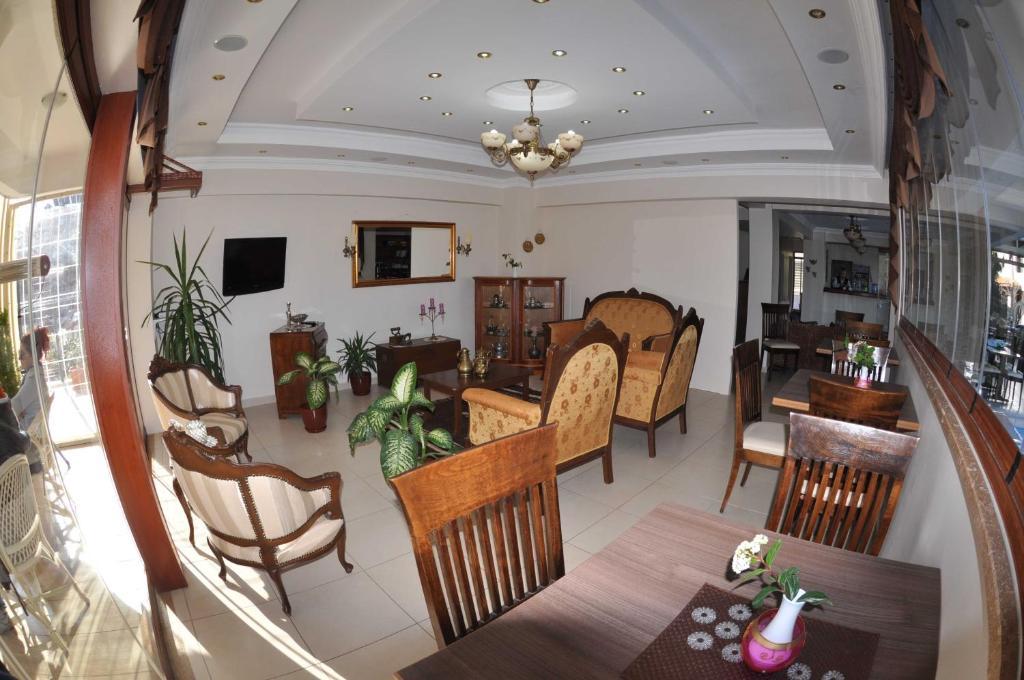 Moneta Butik Hotel 2*