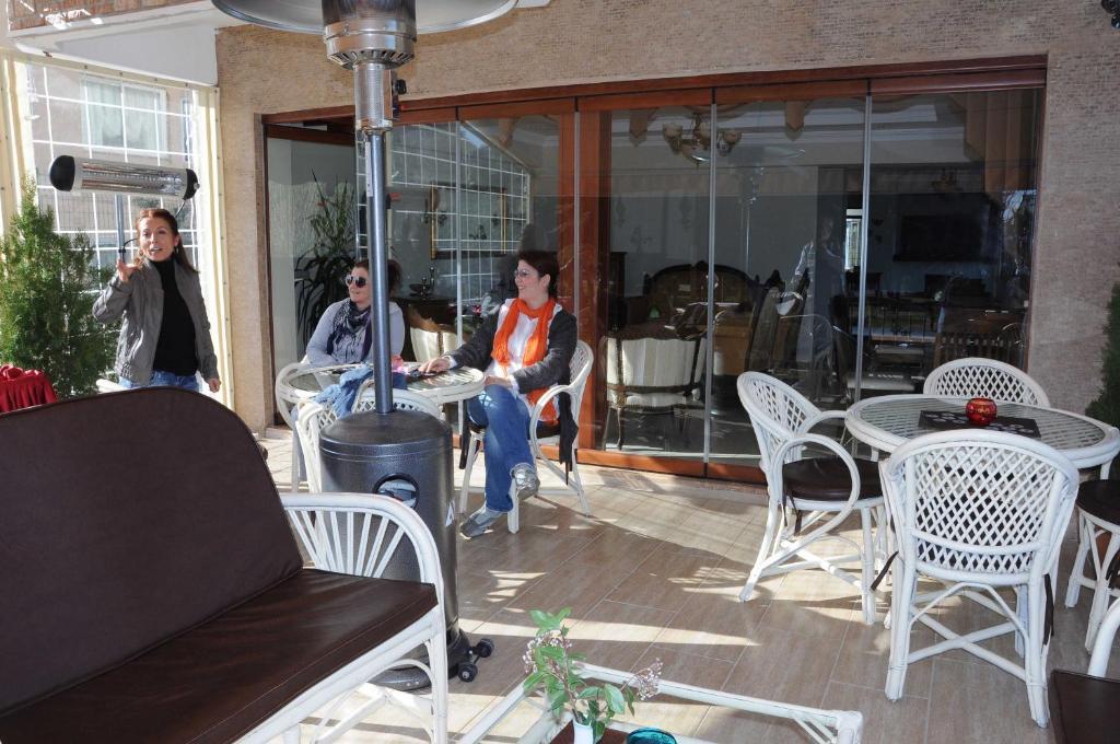 Moneta Butik 2* Marmaris