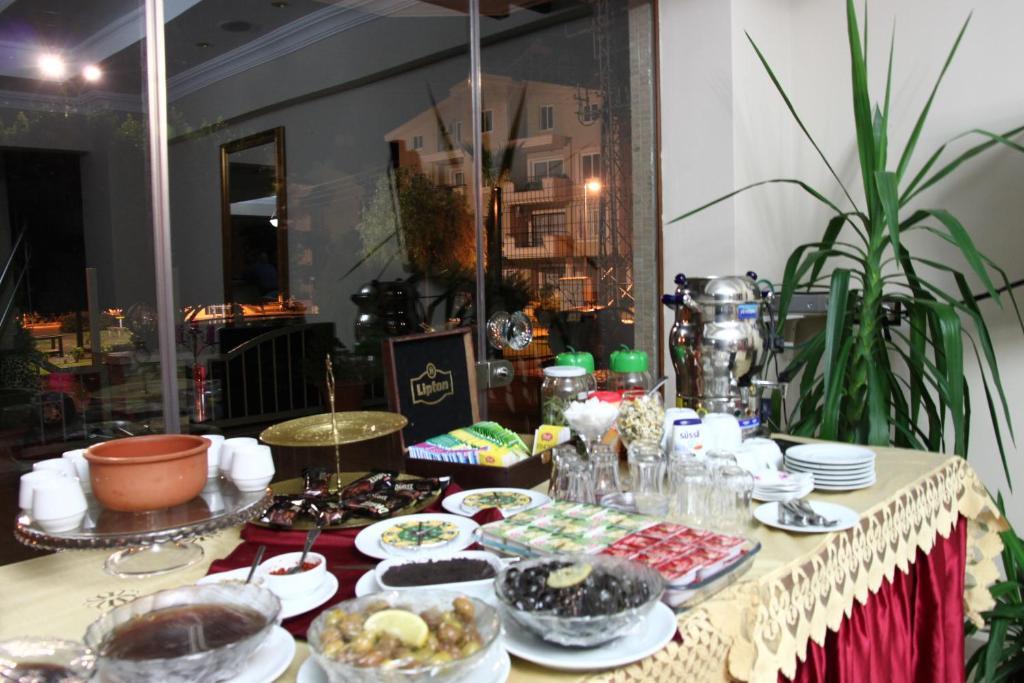 Moneta Butik 2* Marmaris