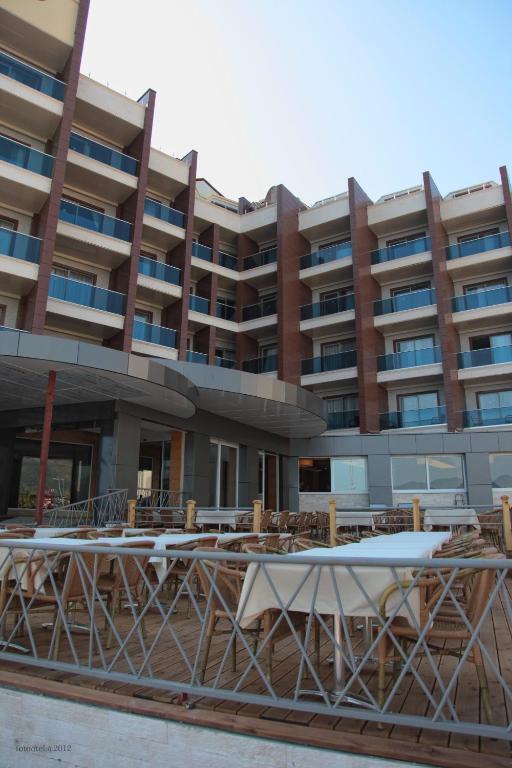Otel Mehtap