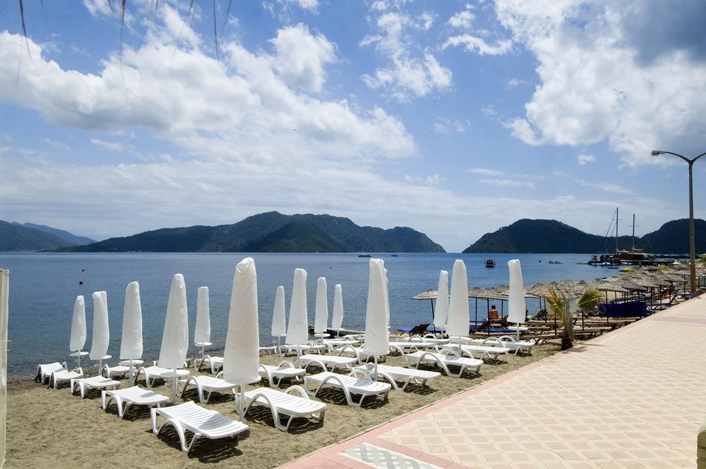 Yuzbasi Hotel