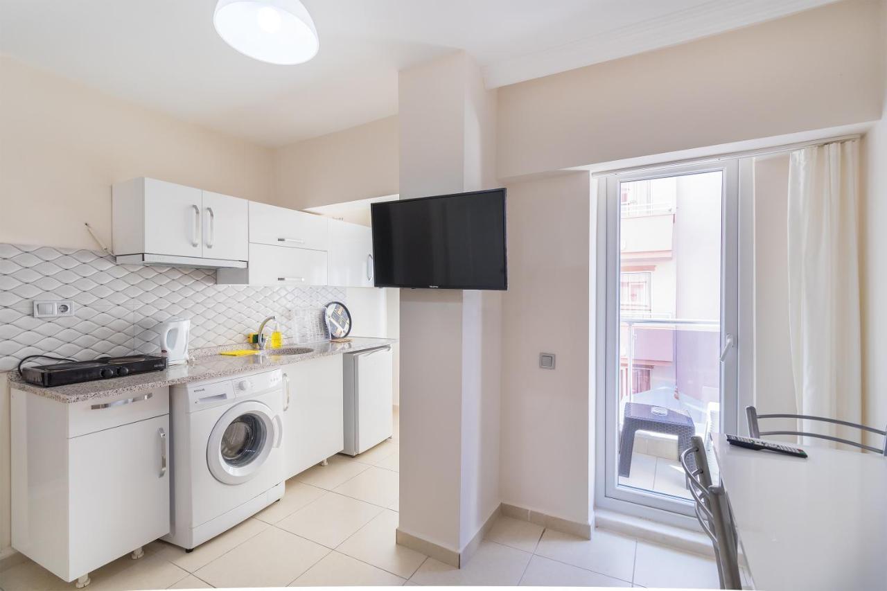 Apartment Near To Center And *