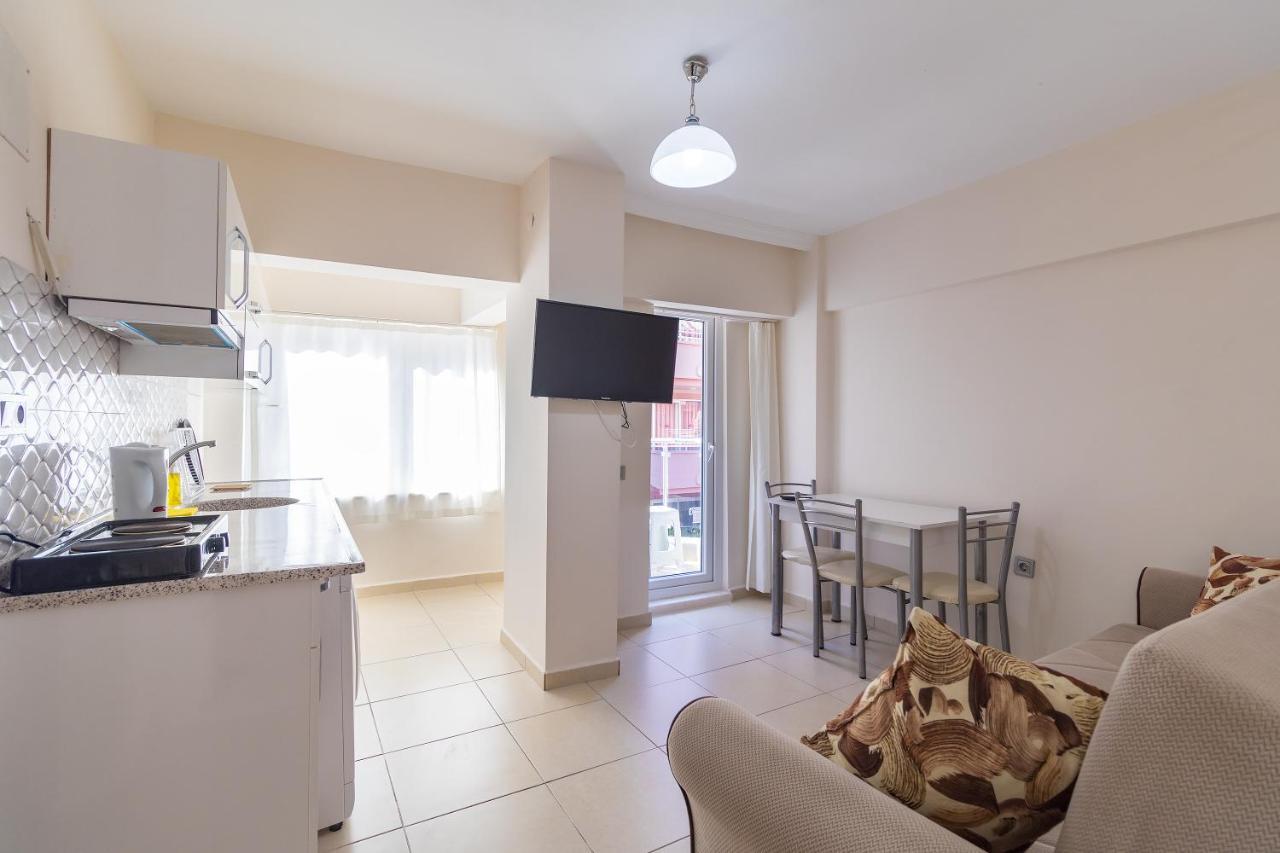 Apartment Near To Center And