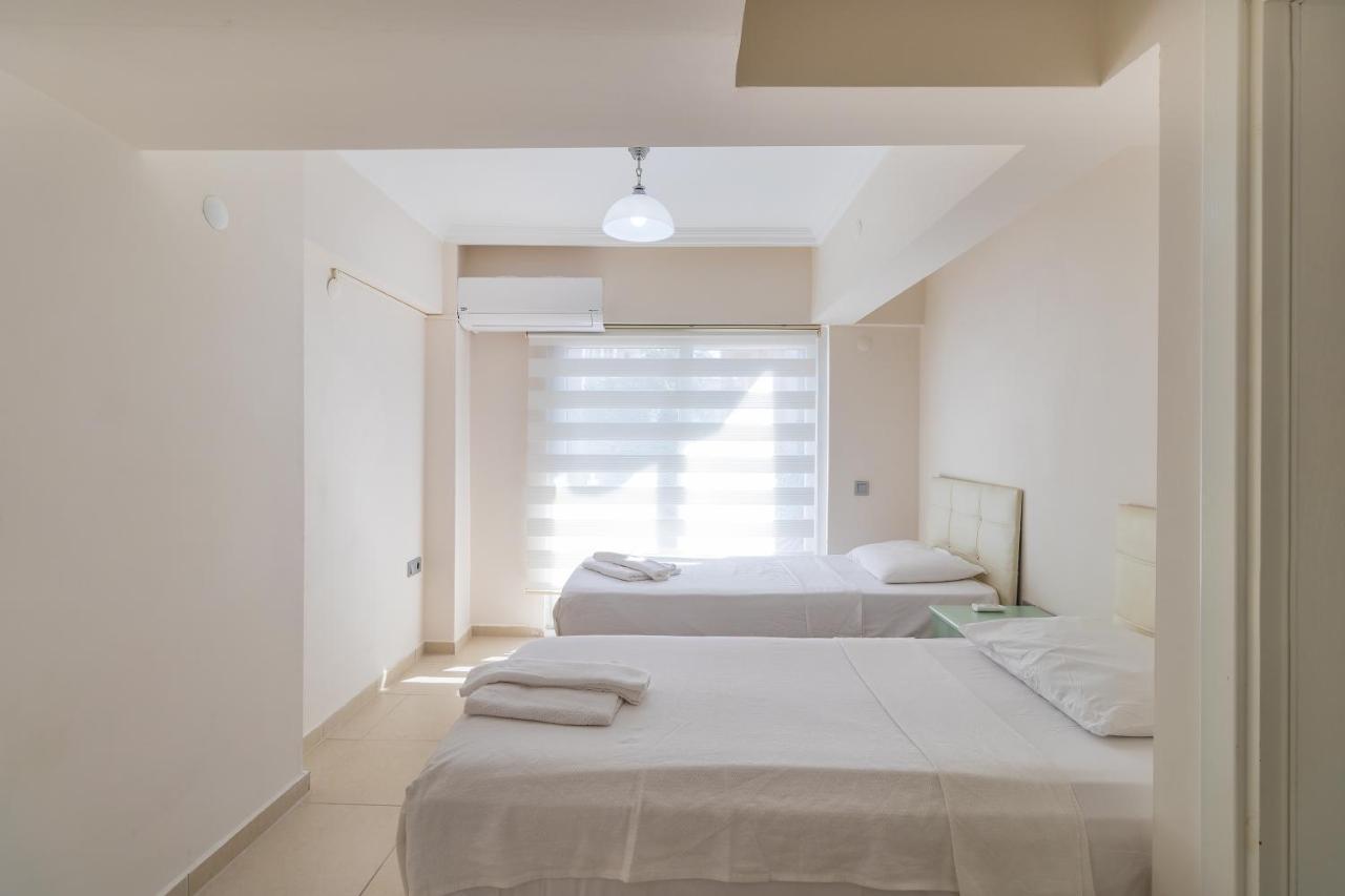 Near To Center And Apartment *