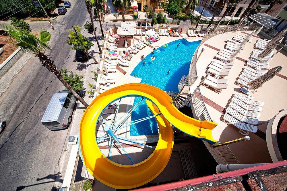 Laberna 4* Marmaris