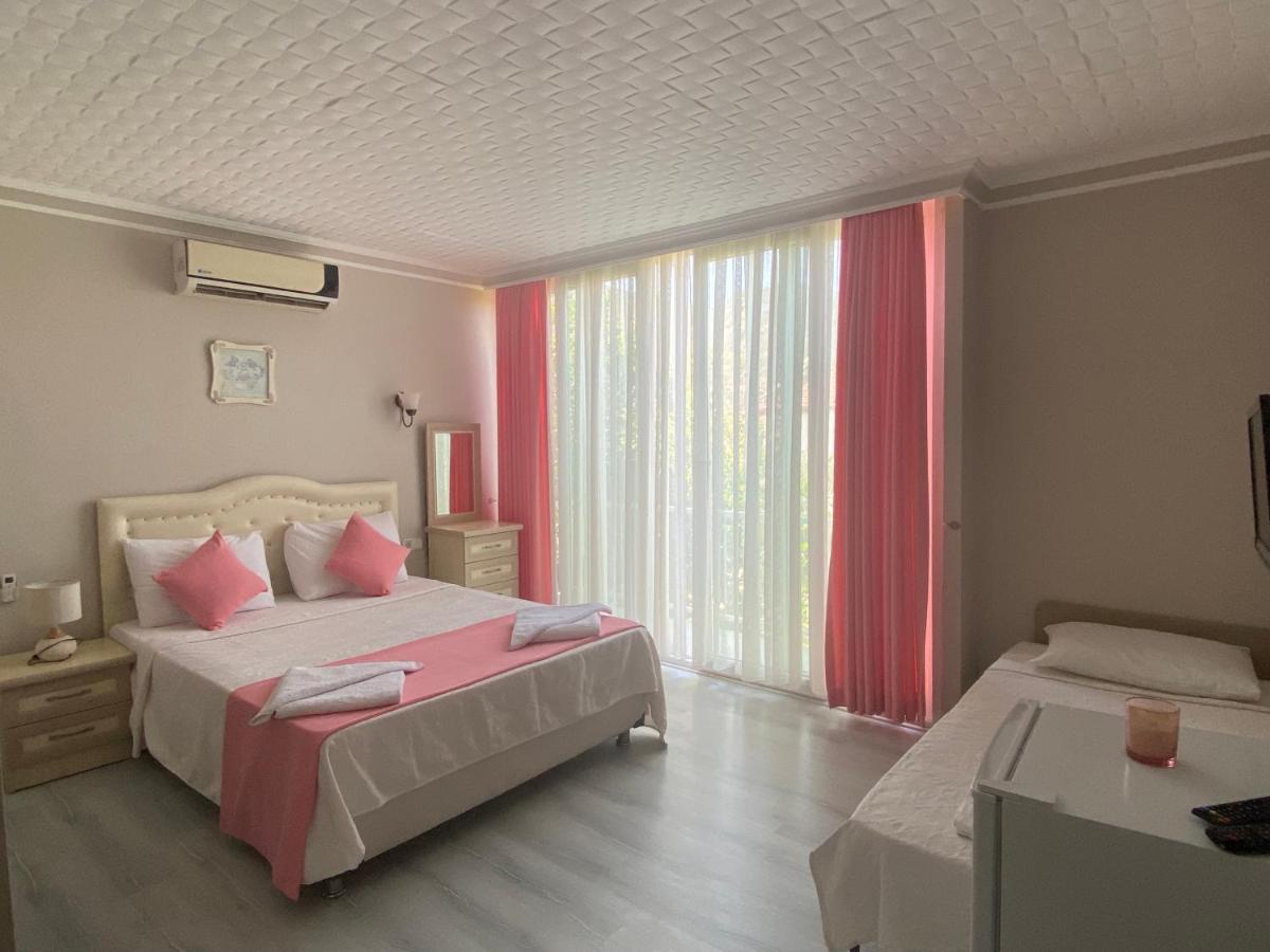Yunus Apart Selimiye Aparthotel Marmaris