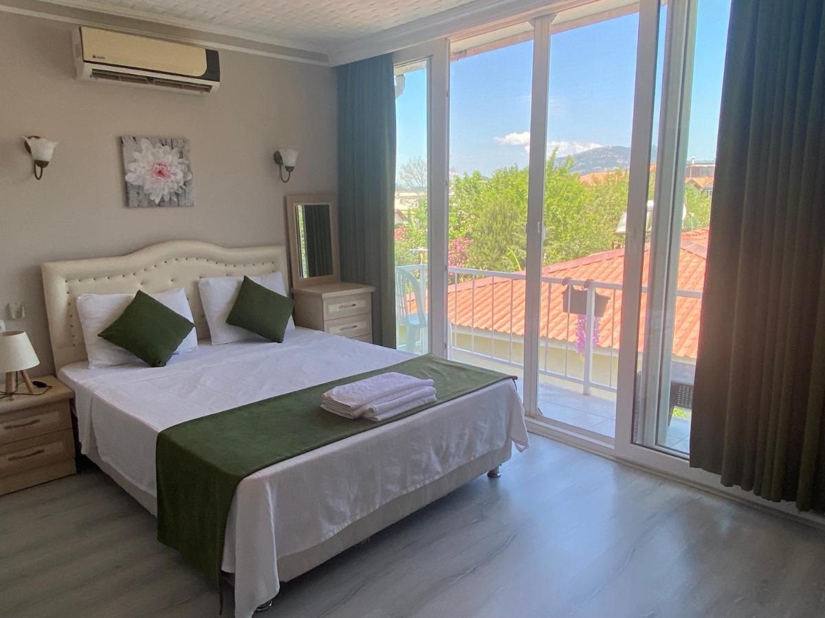 Aparthotel Yunus Apart Selimiye