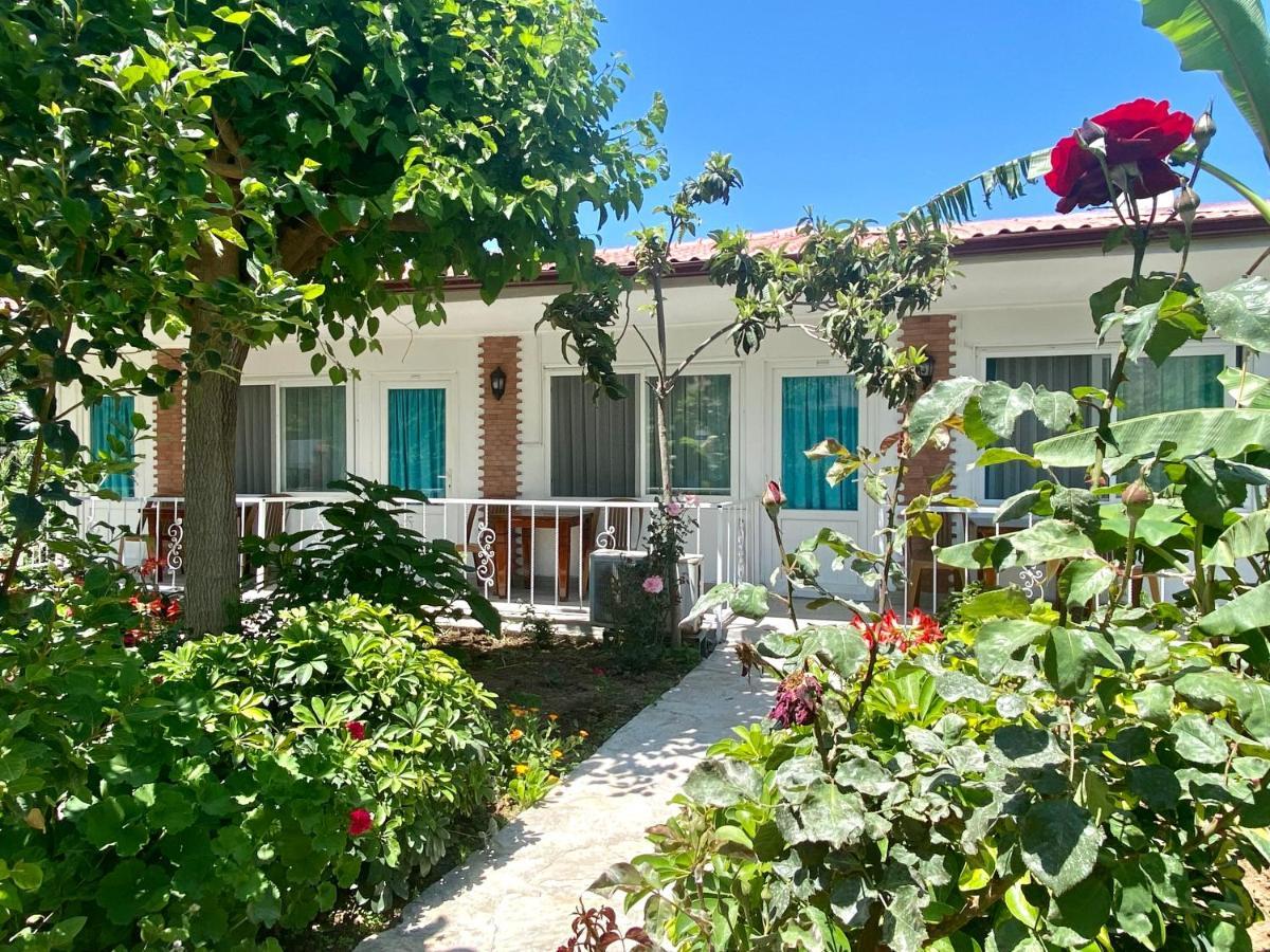 Aparthotel Yunus Apart Selimiye