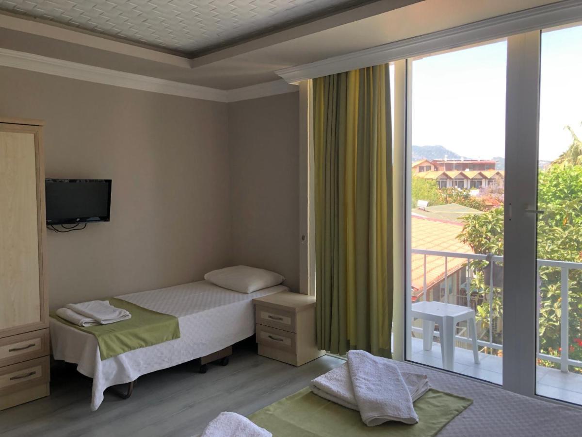 Aparthotel Yunus Apart Selimiye Marmaris