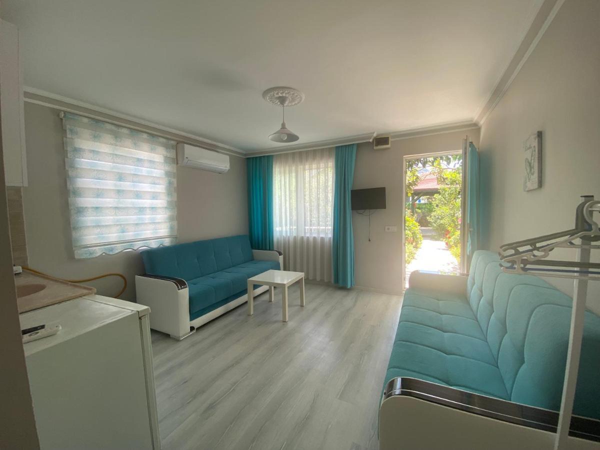 Aparthotel Yunus Apart Selimiye *