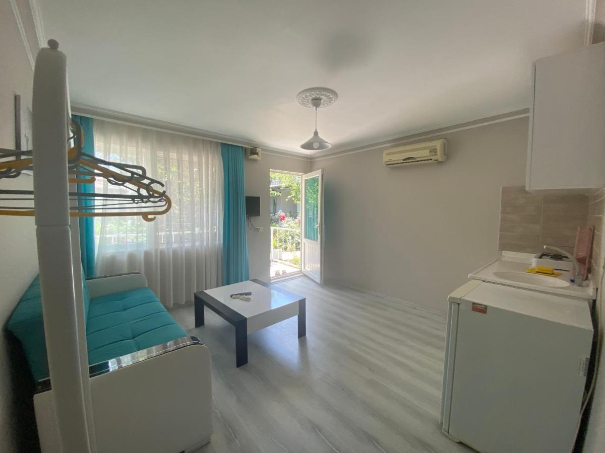 Yunus Apart Selimiye Aparthotel