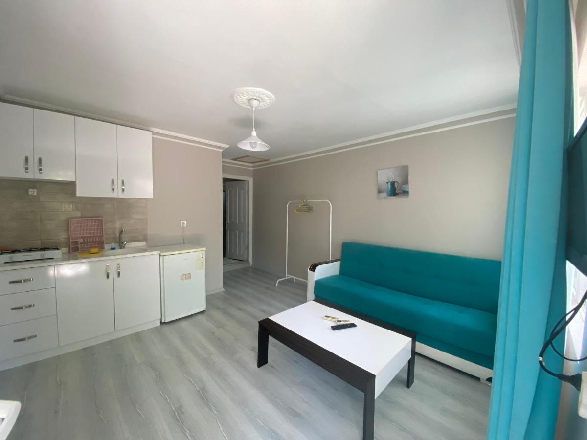 Yunus Apart Selimiye Aparthotel Marmaris