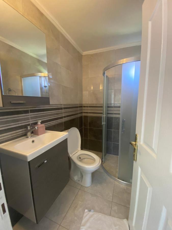 Aparthotel Yunus Apart Selimiye Marmaris