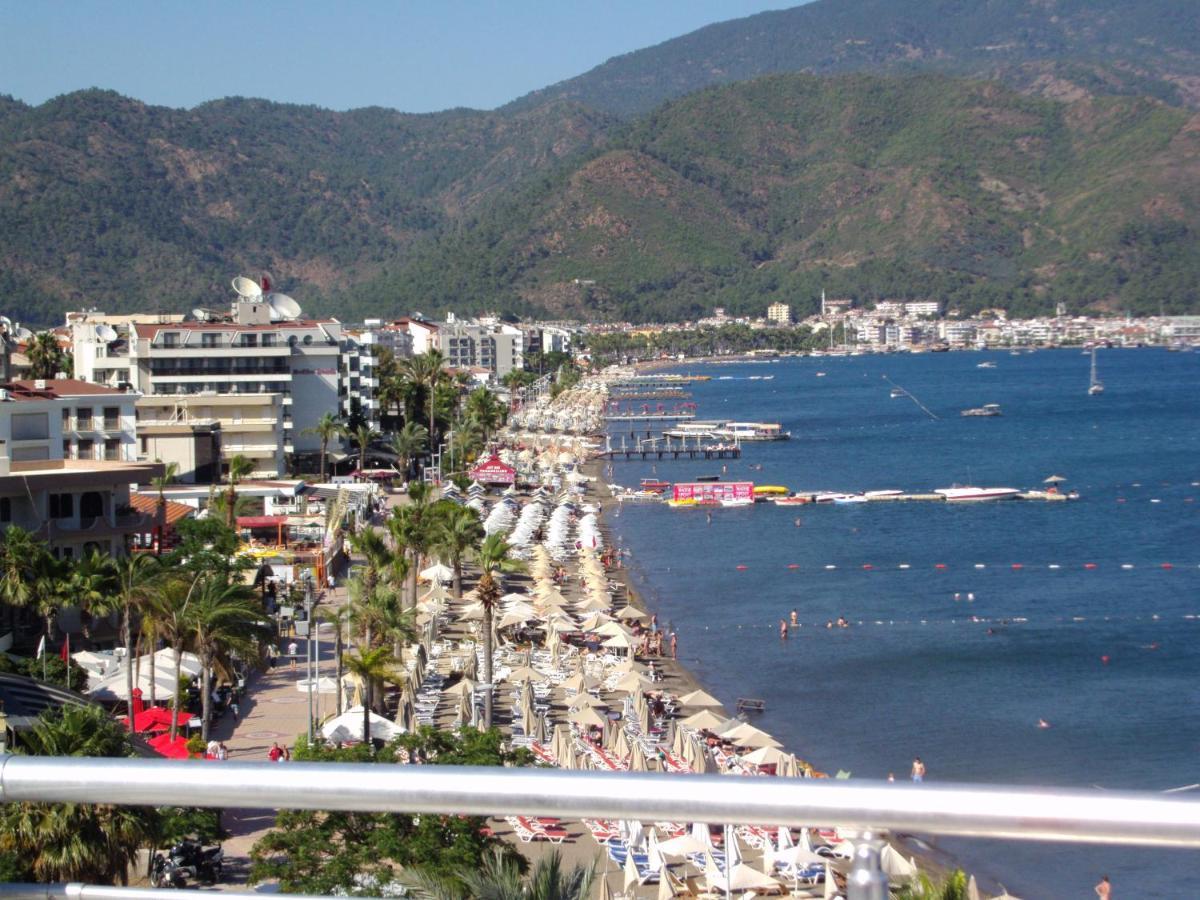 Yuvam Prime * Marmaris