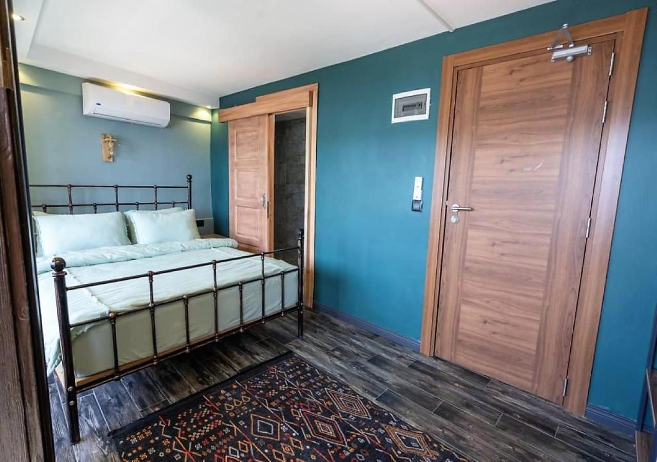 Hotel Liman Deluxe *