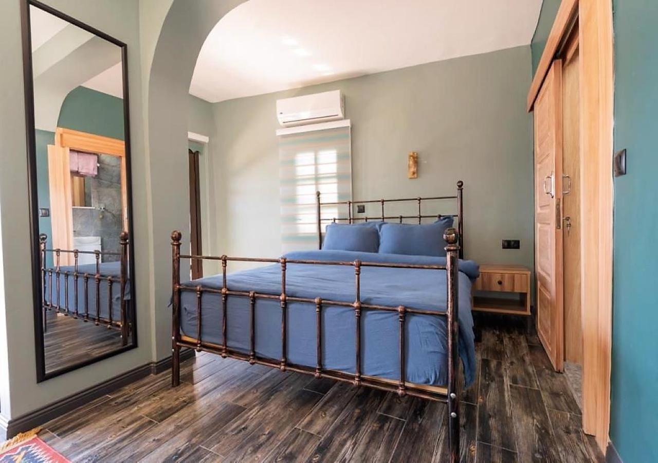 Liman Deluxe Marmaris