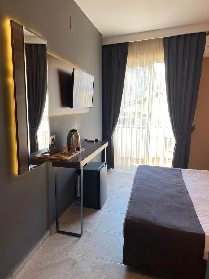 Avisos And Aparthotel Marmaris