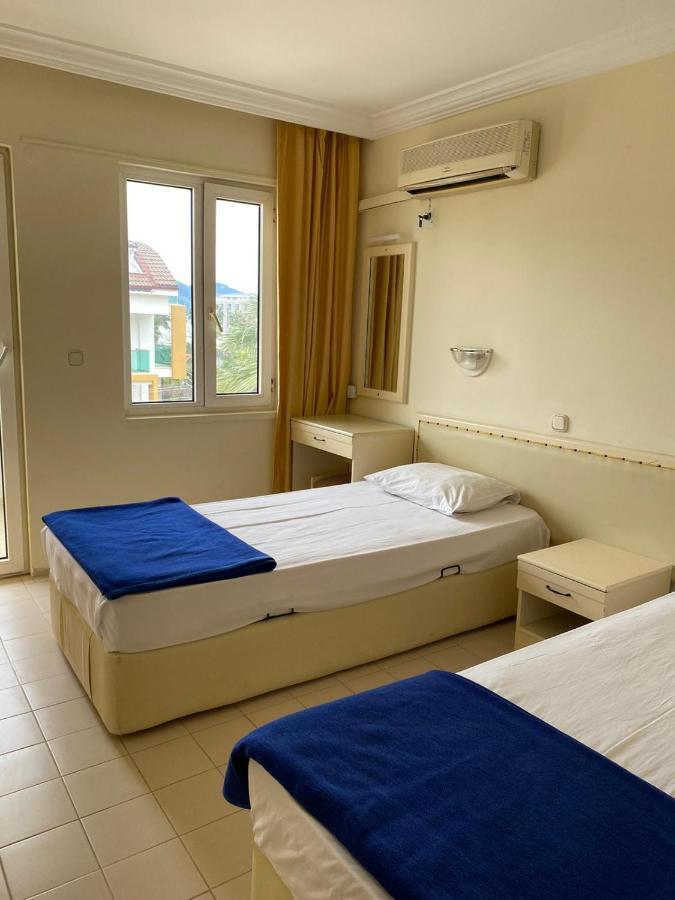 Aparthotel Avisos And Marmaris