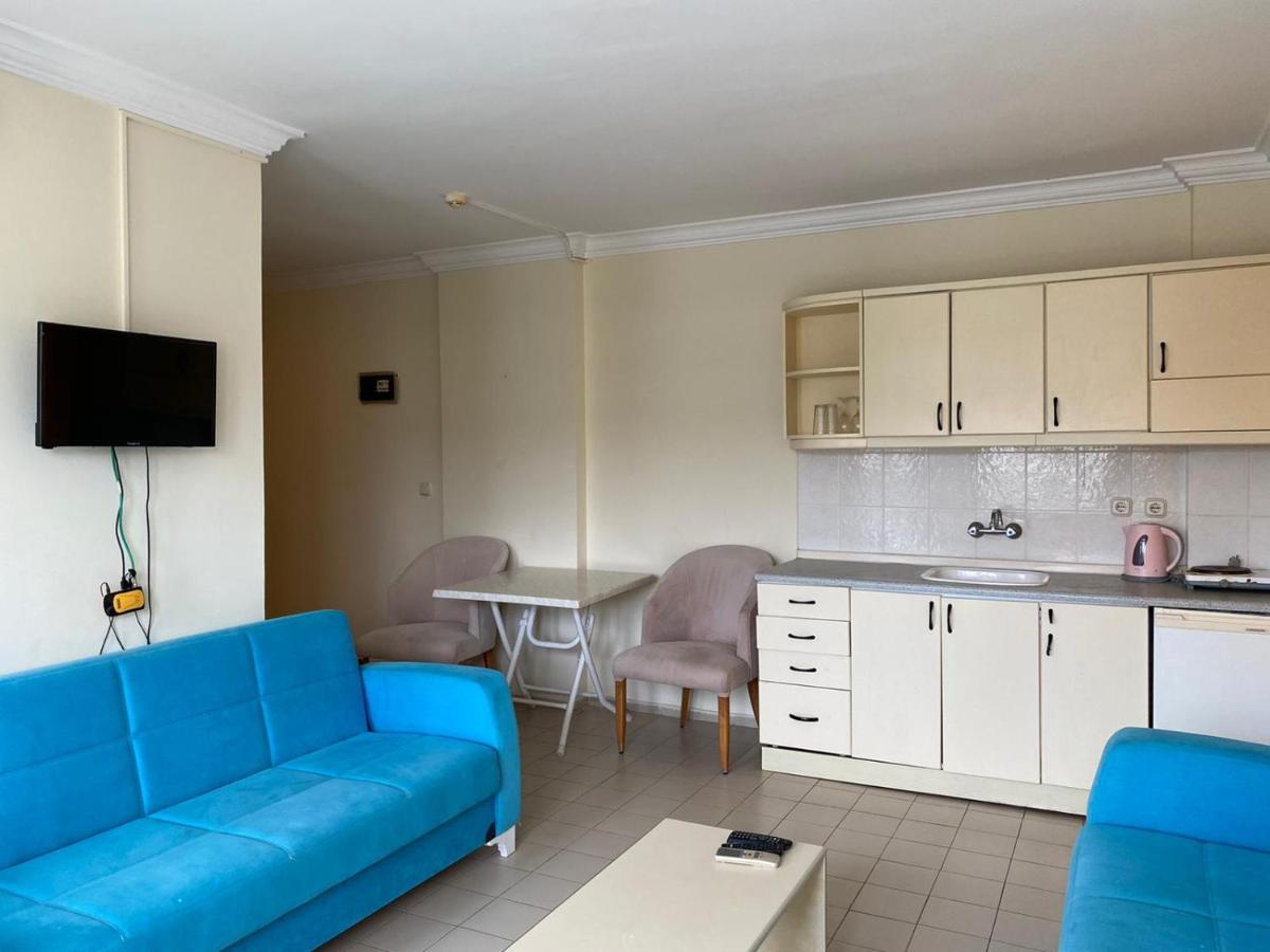 Aparthotel Avisos And Marmaris