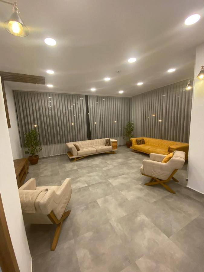 Avisos And Aparthotel Marmaris