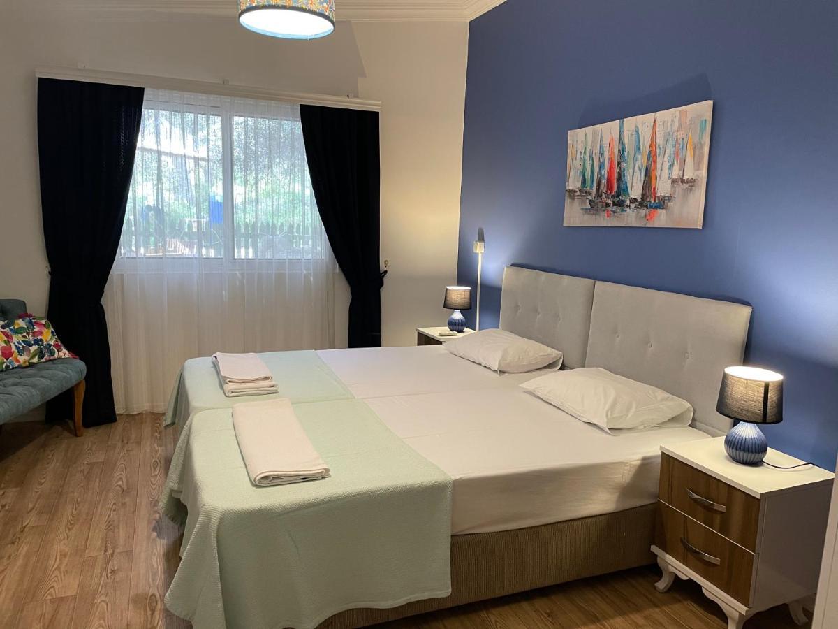 Mavimaris Doga Evleri Marmaris