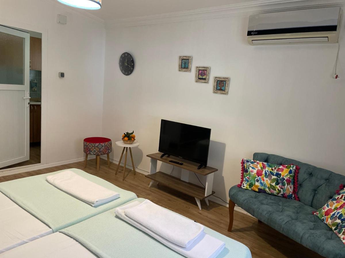 Mavimaris Doga Evleri Aparthotel