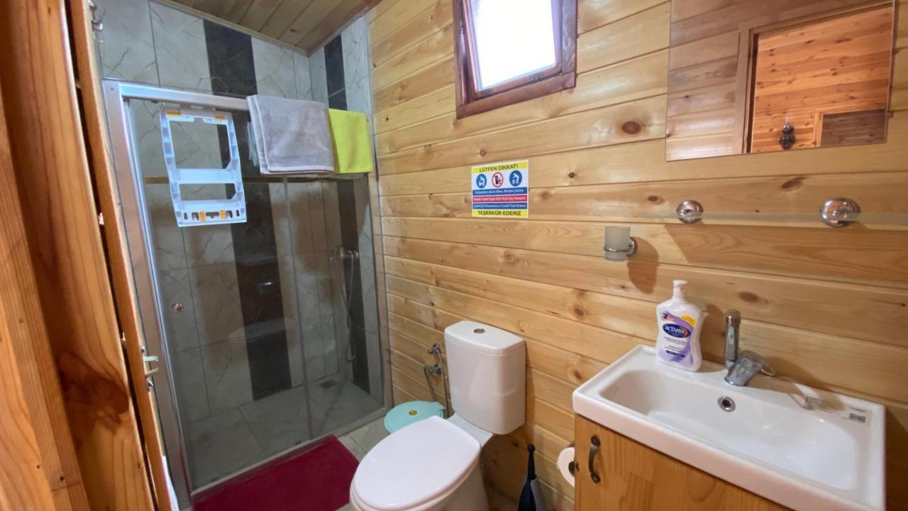 Bed & Breakfast Nehir Bungalow