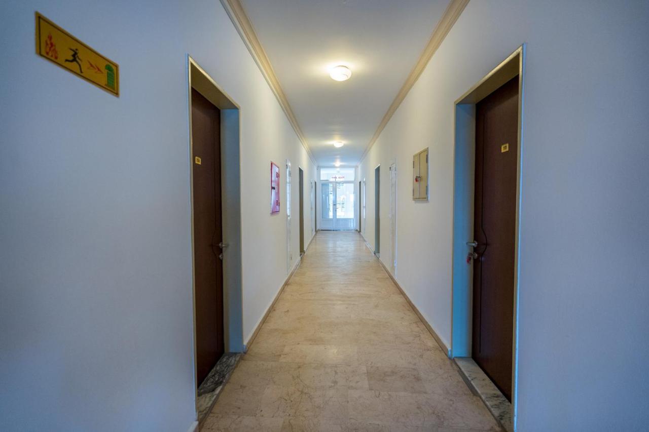 Yuvam Prime Otel Marmaris