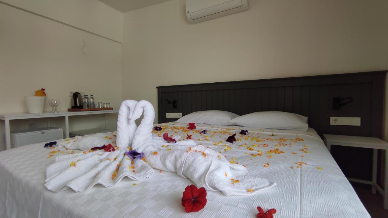Otel Yuvam Prime *