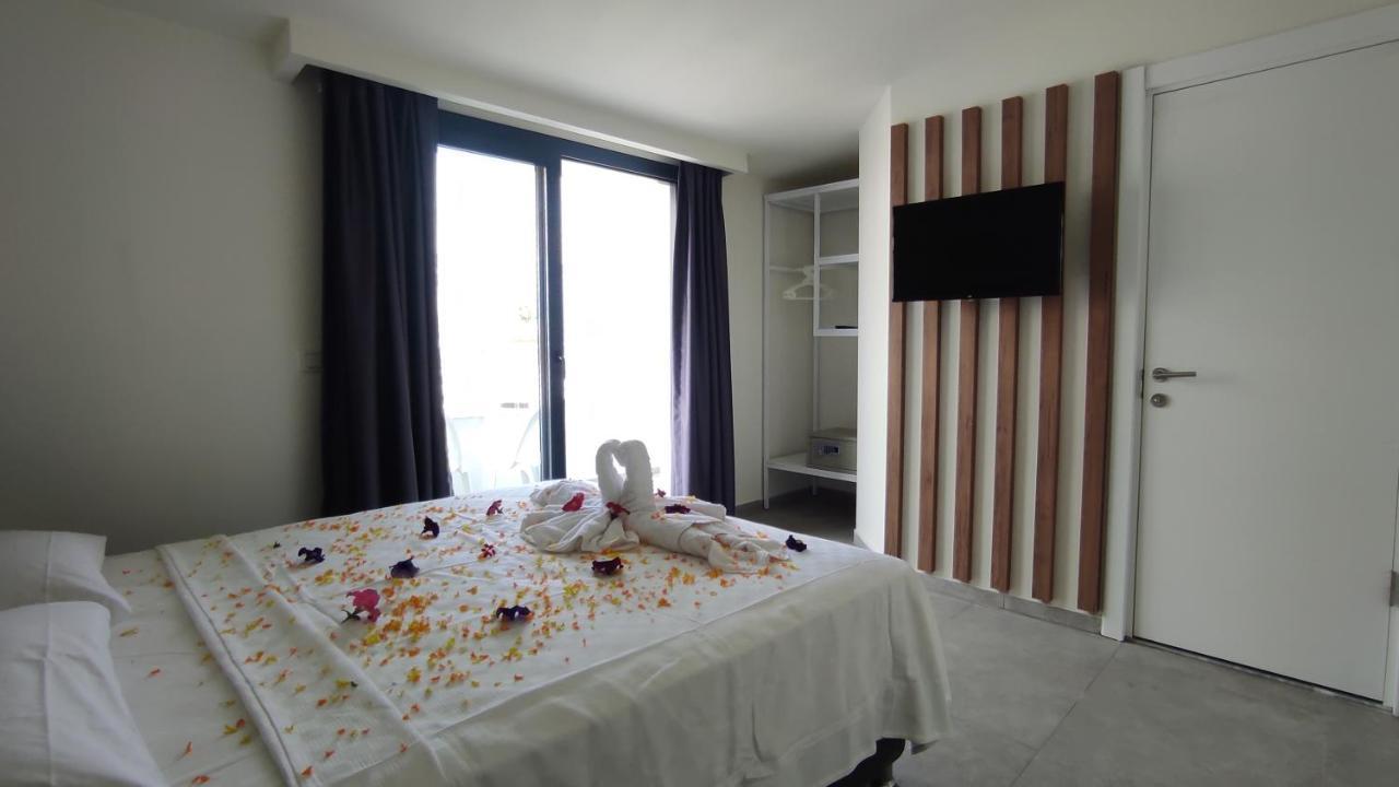 Otel Yuvam Prime Marmaris
