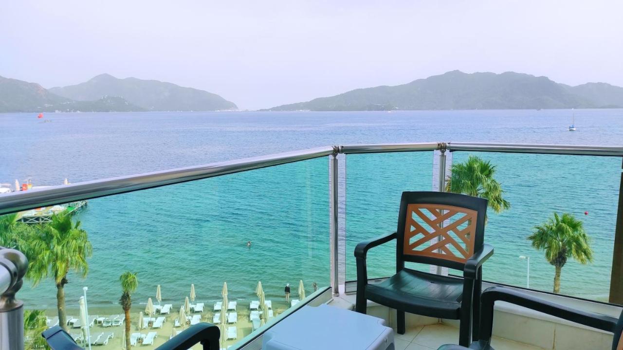 Yuvam Prime Otel *