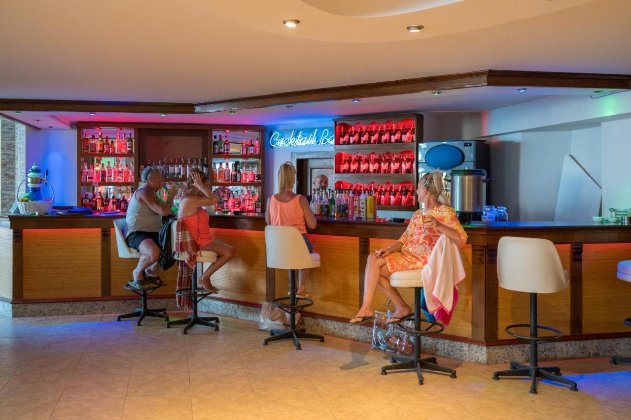 Yuvam Prime Otel Marmaris