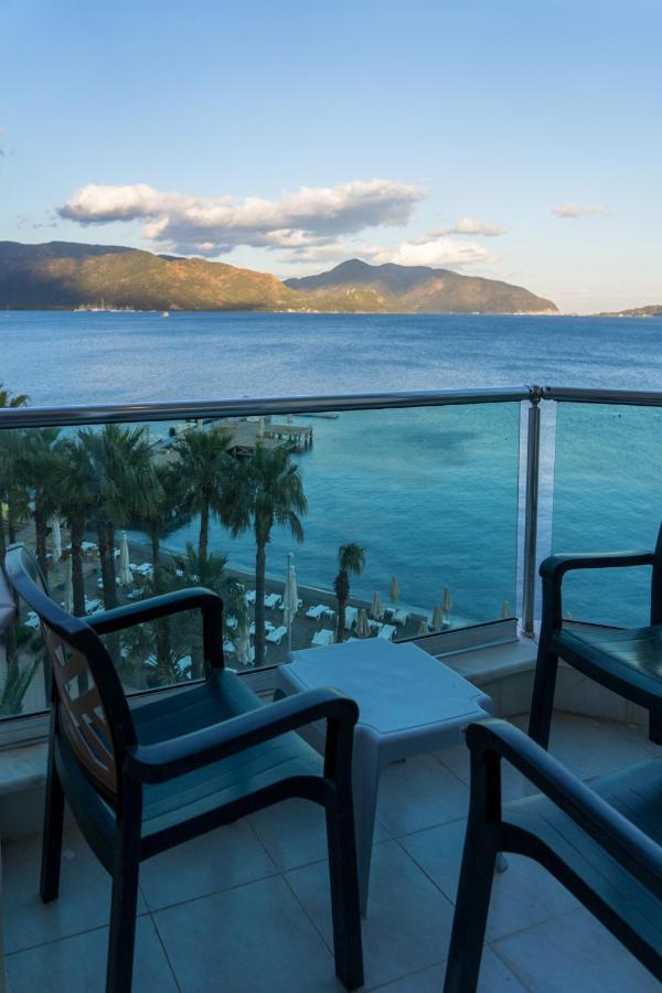 Yuvam Prime Marmaris