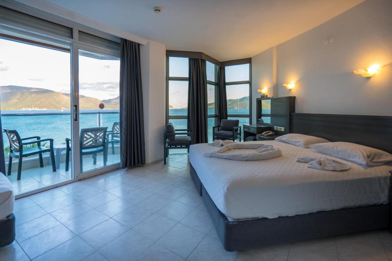 Otel Yuvam Prime